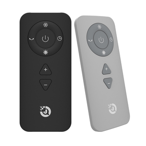 Fan uzaktan kumandalı tavan vantilatörü uzaktan kumanda ir veya rf 433 fonksiyonu - Product Image 2