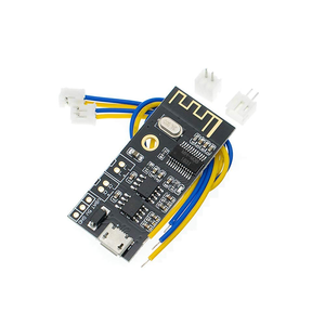 MH-MX8 M18/M28/M38ワイヤレス4.2ステレオパワーアンプMP3オーディオ受信機モジュールHM-M18 HM-M28 HM-M38 - Product Image 5