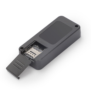 TV101 GL 4G otomotiv kullanımı için SDK ile taşınabilir GPS araç takip cihazı araç takip cihazı 1 yıl garanti - Product Image 5