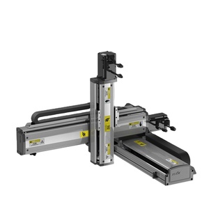 ボールねじZ軸ロボットアームXYリニアステージリニアモーションサーボリニアアクチュエータ線形軸リニア - Product Image 1