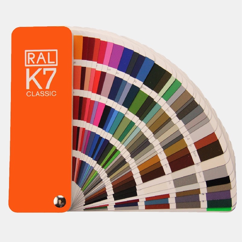 RAL K7