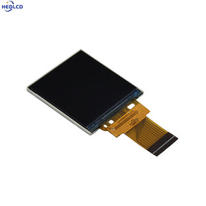 Vendita produttore 1.54 pollici 240x240 TFT Display LCD modulo del pannello con interfaccia ST7789V SPI MCU per Smart Home Electronics