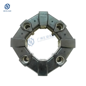 KRJ3451 KRJ3450 JRJ0213 20/950665 331/19786 <strong>Coupling</strong> for JS200 JS210 JS220 JS240 JS260 Excavator - Product Image 5