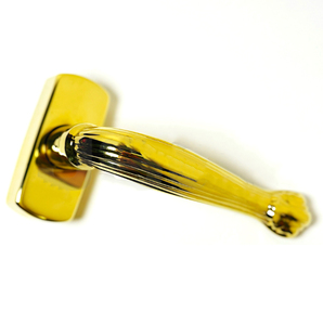 UPVC Sliding <strong>Window</strong> Customized Anodized <strong>Handle</strong> <strong>Pop</strong> <strong>up</strong> <strong>Handle</strong> Aluminum Door and <strong>Window</strong> Sliding Milan <strong>Handle</strong> - Product Image 5