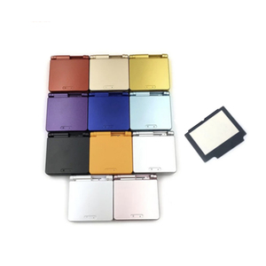 Peşin SP yedek tam konut kabuk konsolu için komple durumda kapak için nintendo GBA SP - Product Image 2