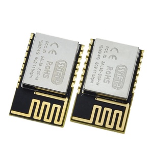 Official DOIT <strong>Mini</strong> Ultra-small <strong>size</strong> ESP-M2 from esp8285 <strong>Serial</strong> Wireless <strong>WiFi</strong> Transmission <strong>Module</strong> Fully Compatible with <strong>ESP8266</strong>