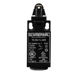 100% 新品オリジナル-SCHMERSAL限定スイッチZV1H236-02Z-ST