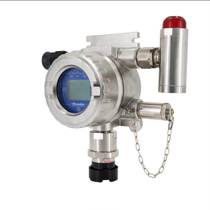 Rilevatore di Gas Online HCL IECEX ATEX TUV omologato rilevatore di Gas fisso