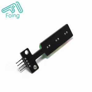 5V Red Yellow Green <strong>LED</strong> traffic light module emitting Digital Signal Output module - Product Image 3