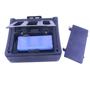 Gt900 kỹ thuật số siêu âm dò khuyết tật công nghiệp không phá hủy lỗ hổng Tester 0.5 ~ 9999 mét với hàn đồ thị hiển thị chức năng - Product Image 2