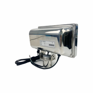 Indicador de pantalla LCD grande IP68 Indicador de peso a prueba de agua y polvo con pantalla LED XK3108 - Product Image 6