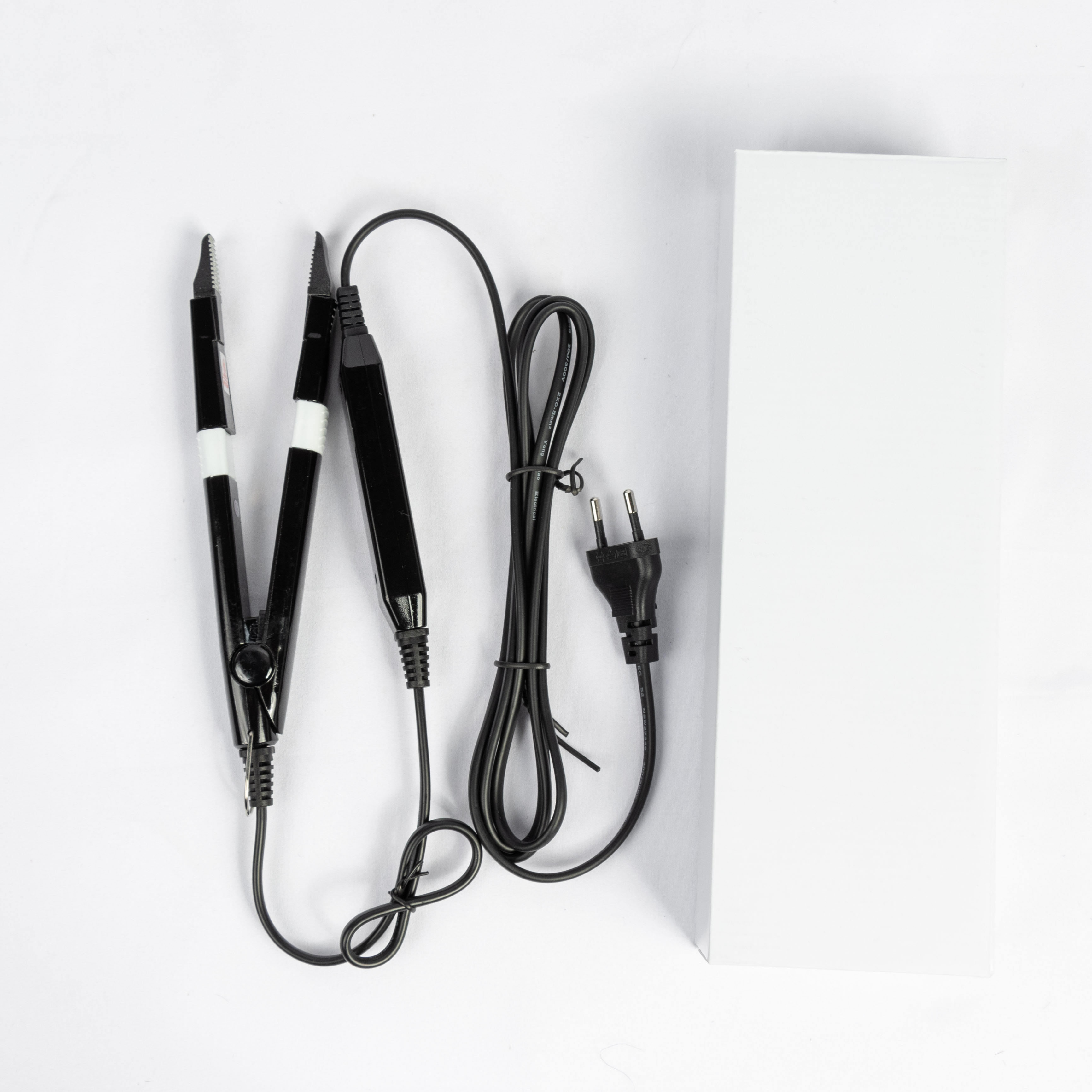 Machine d'épilation à lumière pulsée V Light uniquement.