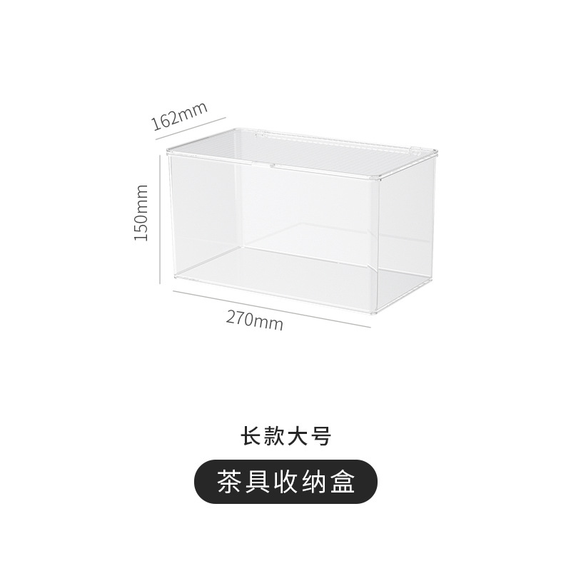 5.3L Long Large Size