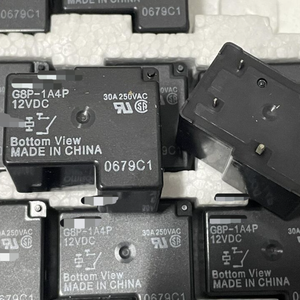 24vdc Dpdt (2 формы C) 8-контактный My2-j силового реле - Product Image 6