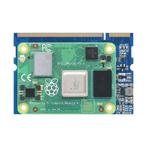 Raspberry Pi CM4 a CM3 modulo di espansione scheda di calcolo modulo di calcolo 3 + scheda madre adattatore