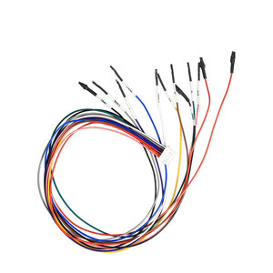 Programmatore v2.9.0 CG Pro 9 s12 versione completa con tutti gli adattatori supporto 35160WT/ 35080/ 35128 - Product Image 6