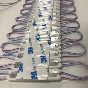 LEDモジュール283512v 1.5w150LM白色ウォームライトカスタマイズされたサービスディスプレイサイン用LED照明 - Product Image 4