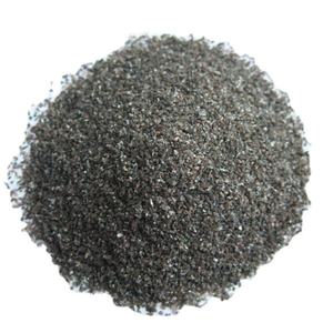 Çeşitli parçacık boyutu seçenekleri ve garantili kalite ile F \ P modellerinde mevcut kahverengi korundum çakıl. - Product Image 5
