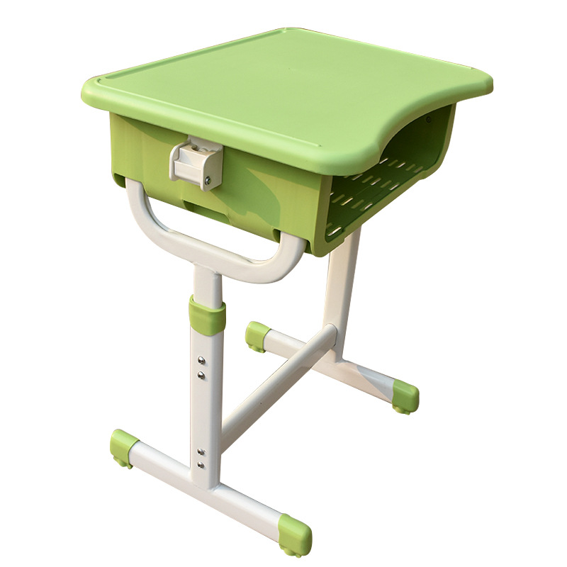 Individual desks