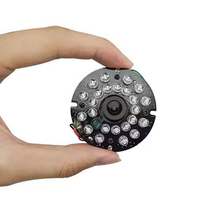 Sensor de imagen AR0130 CMOS, 1MP, USB 2,0, UVC, módulo de cámara IR LED de día y noche, Filtro IR, 650nm, 850nm, 940nm - Product Image 3