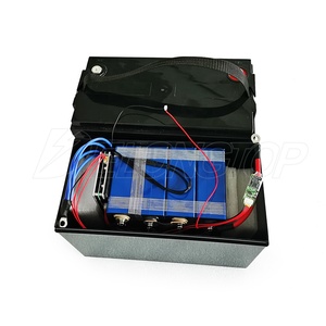 Prizmatik lifepo4 pil hücresi 3.2V 100AH rüzgar güneş depolama sistemi - Product Image 4