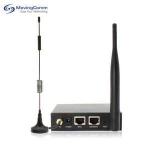 RTS Lte Cat4 mucho M2M Router 4G Industrial GSM de la industria 3G/4G Wifi Router con la tarjeta Sim Ethernet Rj45 - Product Image 3