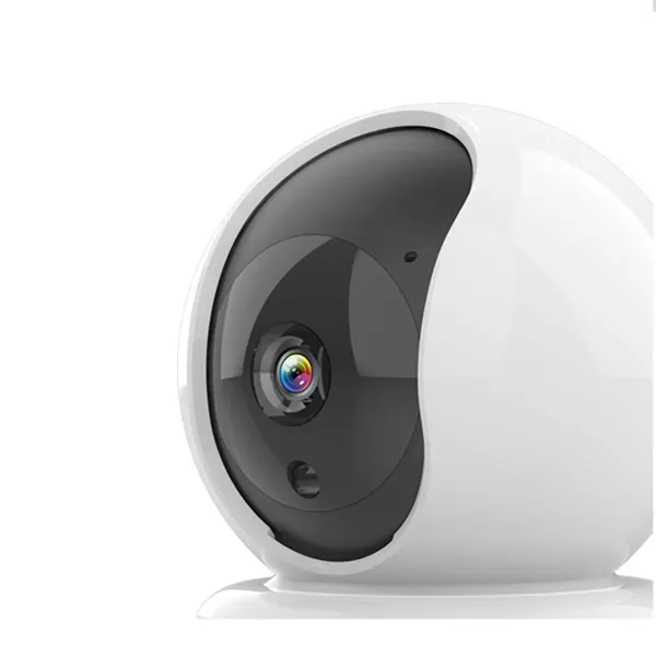 IP-Kamera 5G WiFi Baby Monitor AI Tracking Video überwachungs kamera CCTV Min Alexa Camera Indoor Home 1080P Überwachungs kamera
