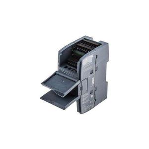 Orijinal Simatic S7/1200 S7-1200 PLC S7-1200 S7 1200 CPU 121214 eski DC DC/DC Hart modülü 6ES7214-1AG40-0XB0 - Product Image 4