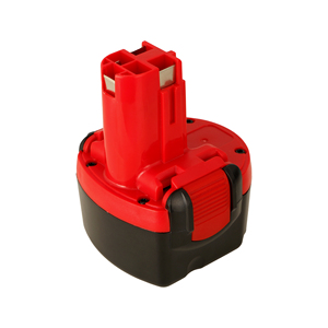 Bosch için C & P Bos 7.2VA 2000mah BH-744 B-8308 GSR7.2-1 GSR7.2-2 ni-cd pil - Product Image 3