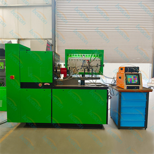 El más nuevo sistema Taian Common Rail Computer Crdi Injector Simulator System con medidor de flujo Crdi Simulator Crs2016 Crs960 Crs960s - Product Image 3