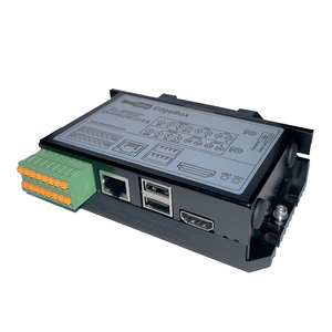 <strong>Raspberry</strong> <strong>Pi</strong> PLC <strong>Controller</strong>, KNX Edge Computer Module 4 (CM4) Automation PLC Programmable <strong>Controller</strong> - Product Image 6