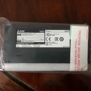 PLCコントローラモジュール三菱AJ65SBT2B-64TD熱電対入力モジュール - Product Image 4