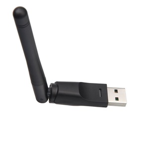 セットトップボックスrt5370ワイヤレスアダプタードライバー用2.4Ghz wifi 80211nwifiドングル - Product Image 1