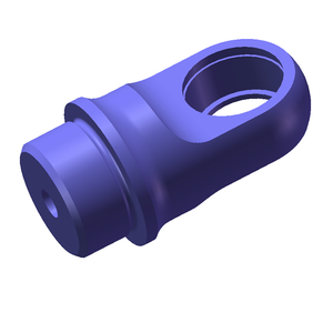 Высокое качество, изготовленные на заказ станки с ЧПУ, изготовление деталей на заказ, производитель фрезерных станков с ЧПУ, услуги по обработке запасных частей - Product Image 6