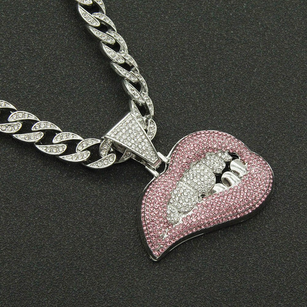 XL128-Argent-Rose 2