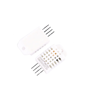 Integrated <strong>Digital</strong> DHT20 <strong>Temperature</strong> and Humidity <strong>Sensor</strong> Module DHT11 Upgrade with Convenient I2C <strong>Output</strong> - Product Image 5