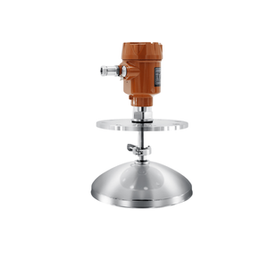 Sensor transmisor de nivel de agua, dispositivo para medir el nivel de líquido, Radar de fácil instalación, CDL-12B - Product Image 6