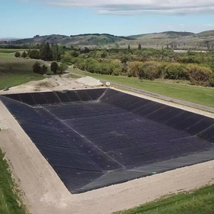 <strong>HDPE</strong> Geomembrane Price Dam Liner Geomembrane <strong>Hdpe</strong> 1.5mm - Product Image 5