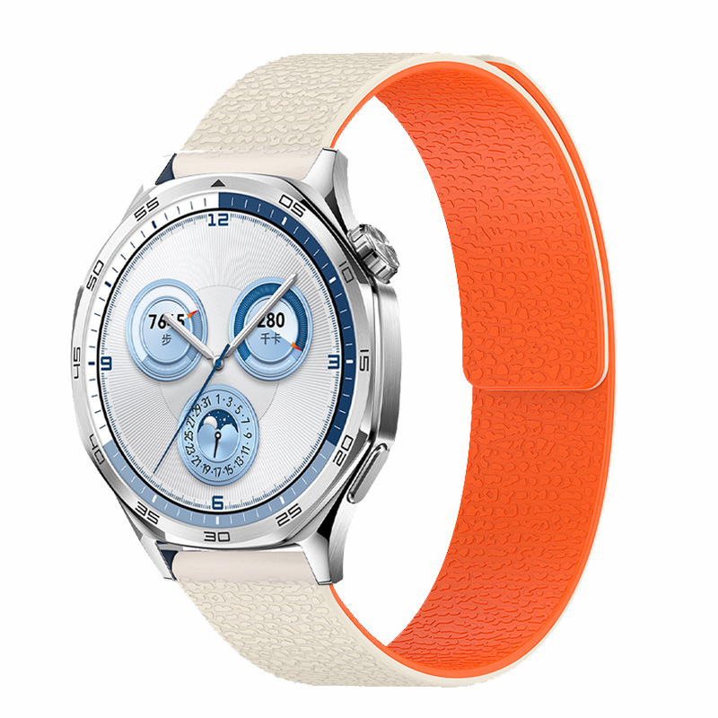 Starlight Orange