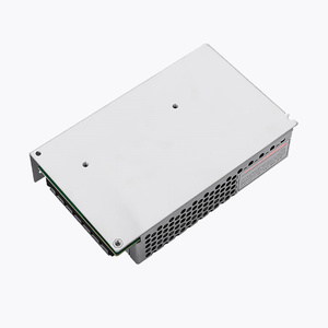 双50瓦开关电源SMPS D-50A转换器电源适配器变压器交流110V 220V 5V 6A 12V 2A