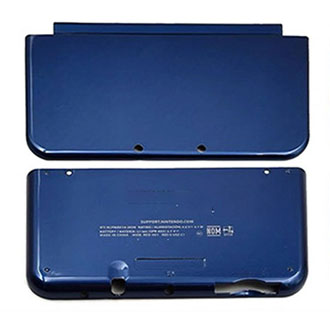 NOUVEAU 3DS XL Bleu