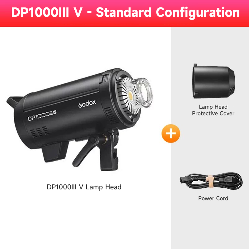 DP1000IIIV