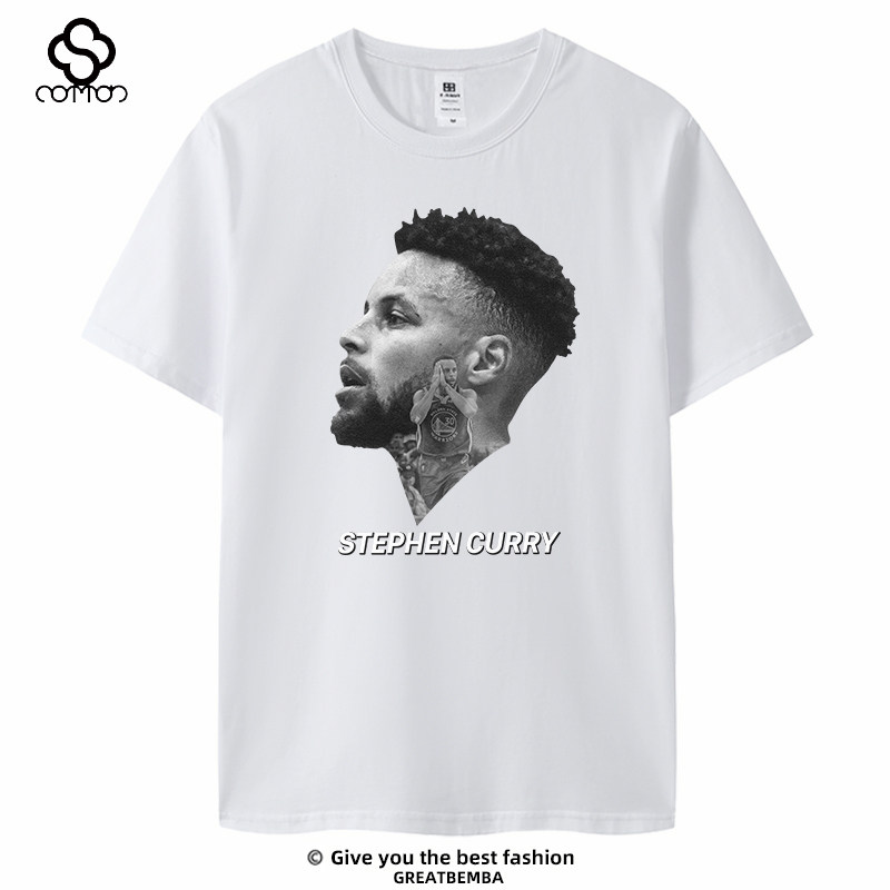 Curry good night avatar letters-white