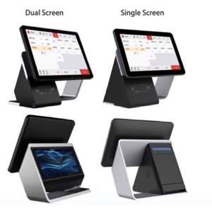 制造商安卓pos nfc硬件设备，内置全餐厅pos系统 - Product Image 5