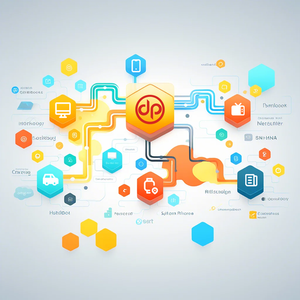 Target API Integration Customization Service E-commerce omnicnel Management Suite