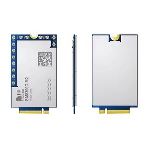 SIMCOM SIM8300G 5G Modul Modul SIM8300G-M2 M2M Unterstützt R15 5G NSA/SA X55 SIM8300 - Product Image 1