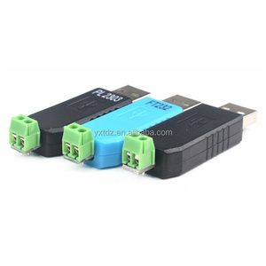 Módulo convertidor 485 USB a 485 USB a RS485 módulo USB especificación del paquete SOP Tipo de montaje en superficie PL2303/FT232 - Product Image 5