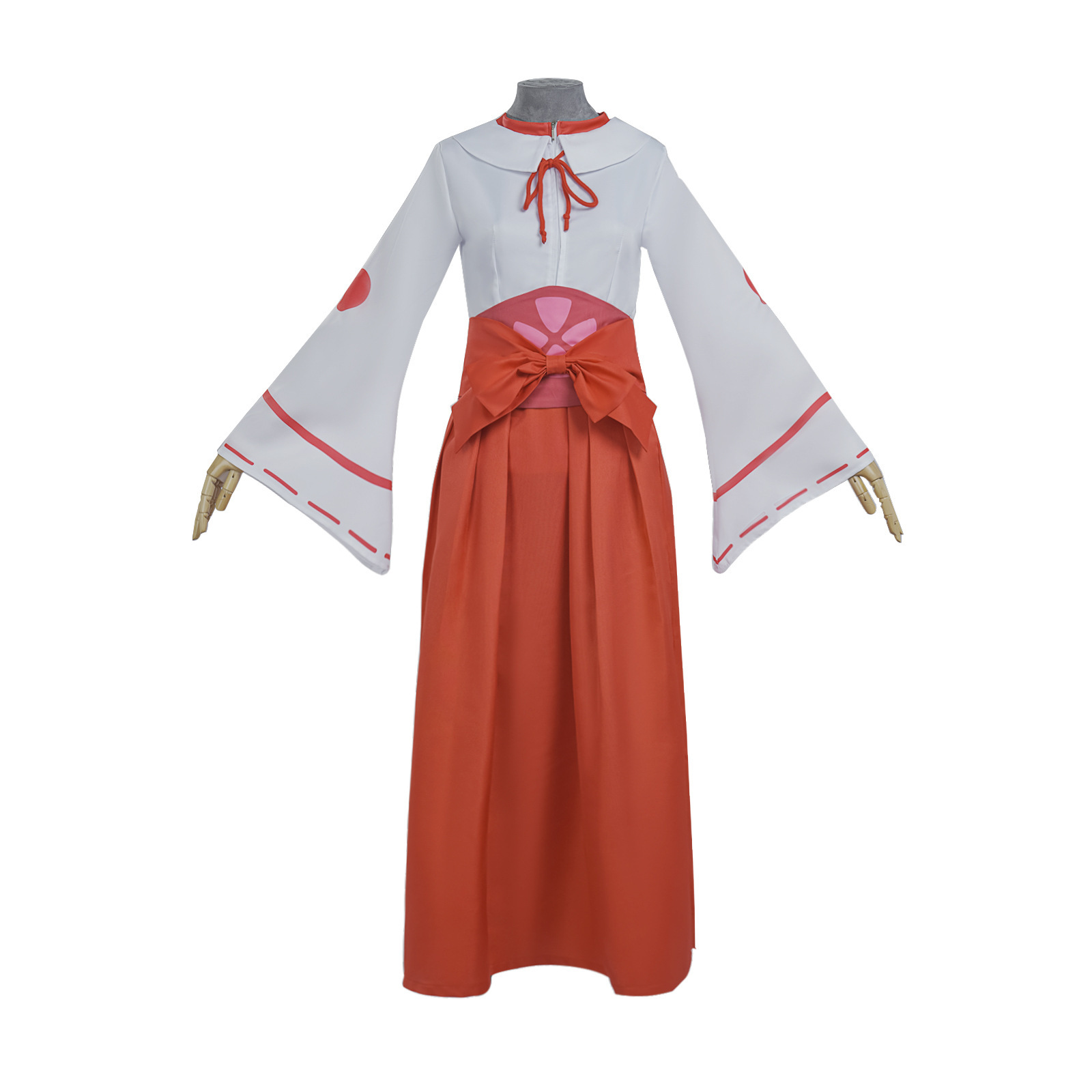 H048 ensemble complet Zhu Cai