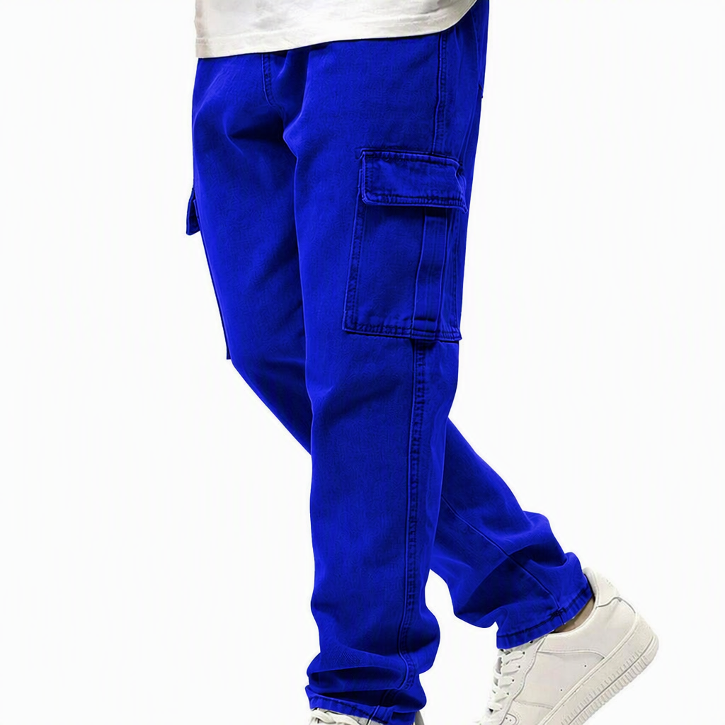 Azul