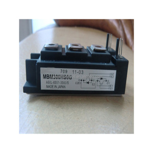産業用制御装置Igbt新品オリジナルIgbtモジュールMBN200A6 - Product Image 5